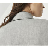 Brunello Cucinelli Jackets Light Grey