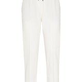Brunello Cucinelli Trousers White