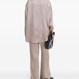 FILIPPA K Shirts Beige