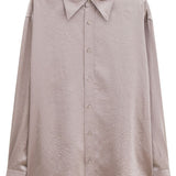 FILIPPA K Shirts Beige