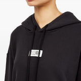 MM6 Maison Margiela Sweaters Black