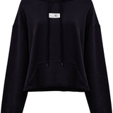 MM6 Maison Margiela Sweaters Black