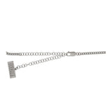 MM6 Maison Margiela logo-lettering necklace