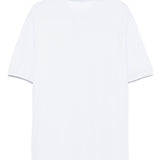Brunello Cucinelli T-shirts and Polos Clear Blue