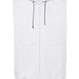 Brunello Cucinelli Sweaters Grey