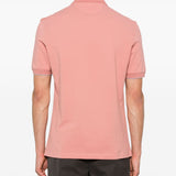 Brunello Cucinelli T-shirts and Polos Orange