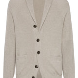 Brunello Cucinelli Sweaters Beige