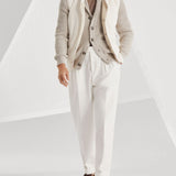 Brunello Cucinelli Sweaters Beige