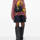 Ganni Bucky Camera Bag