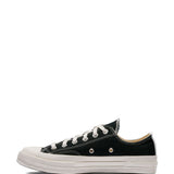 Comme Des Garcons Play Single Heart Chuck 70 sneakers