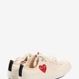 Comme Des Garcons Play x Converse Chuck 70 OG trainers