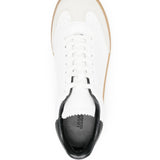 Isabel Marant Sneakers White