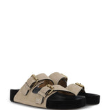 Isabel Marant Sandals Beige