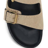 Isabel Marant Sandals Beige
