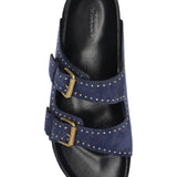 Isabel Marant Sandals Blue