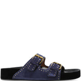 Isabel Marant Sandals Blue