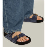 Isabel Marant Sandals Blue