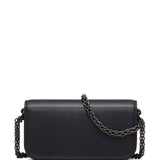 Valentino Garavani Locò small leather shoulder bag