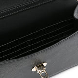 Valentino Garavani Rockstud leather crossbody bag