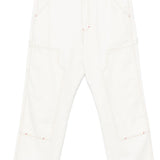 ICECREAM Trousers Beige