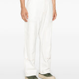 ICECREAM Trousers Beige