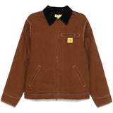 ICECREAM Jackets Brown