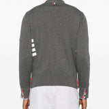 Thom Browne Sweaters Grey