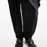Jil Sander Flat shoes Black
