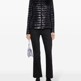 Herno Coats Black