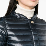 Herno Coats Blue