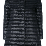 Herno Coats Black