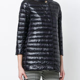 Herno Coats Black