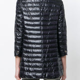 Herno Coats Black
