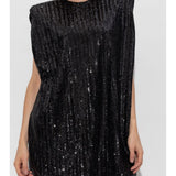 Golden Goose Dresses Black