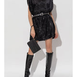 Golden Goose Dresses Black