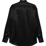 FILIPPA K Shirts Black