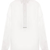 Brunello Cucinelli Shirts White