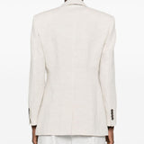 Brunello Cucinelli Jackets Beige