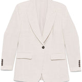 Brunello Cucinelli Jackets Beige
