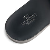 Valentino Garavani Viva Superstar Slide Sandal In Nappa
