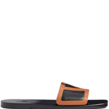 Valentino Garavani Viva Superstar Slide Sandal In Nappa