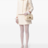 Valentino Skirts Ivory