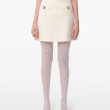 Valentino Skirts Ivory