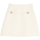 Valentino Skirts Ivory