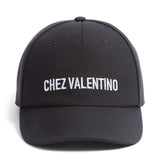 Valentino Garavani Chez Valentino cotton cap
