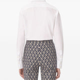 Valentino Shirts White