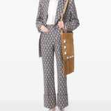 Valentino Cotton Poplin Shirt