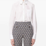 Valentino Shirts White
