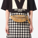 Valentino T-shirts and Polos Black