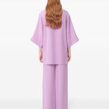 Valentino Dresses Lilac